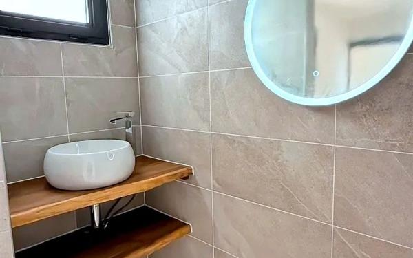 Maison à vendre    3 pièces •  Sainte-Marie