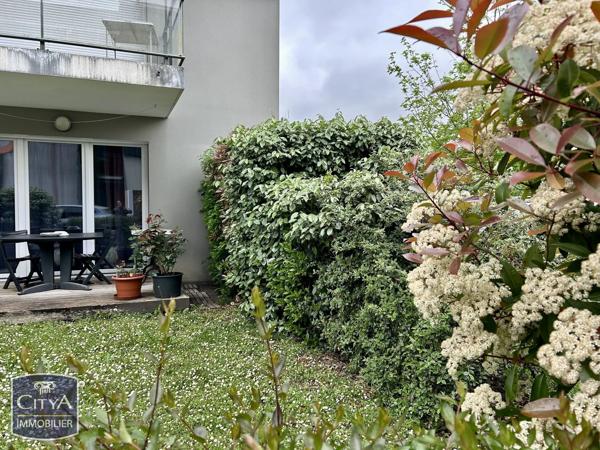 Appartement à vendre 2 pièces 44m² Villenave-d'Ornon (33140)