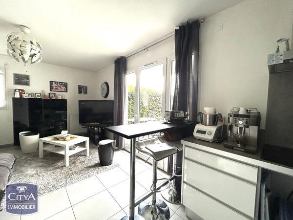 Appartement à vendre 2 pièces 44m² Villenave-d'Ornon (33140)