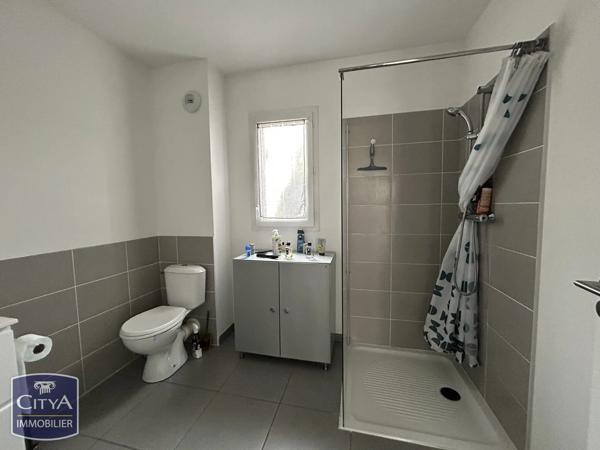 Appartement à vendre 2 pièces 44m² Villenave-d'Ornon (33140)