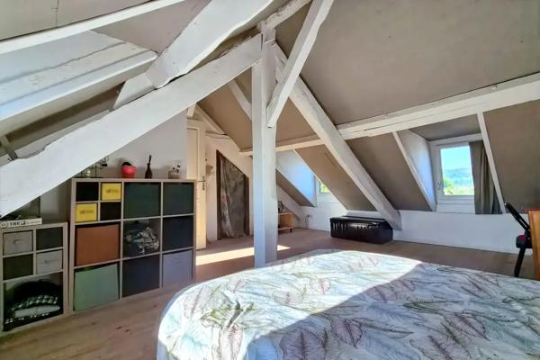 Appartement T3 plein de charme Hyper centre Pau