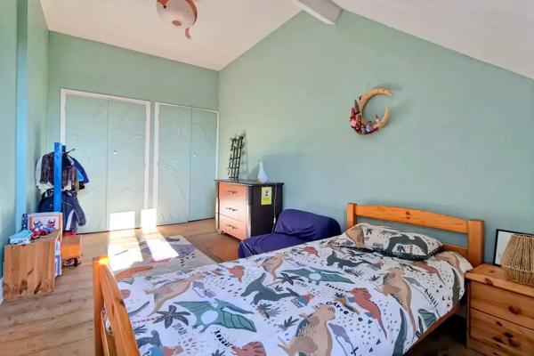 Appartement T3 plein de charme Hyper centre Pau