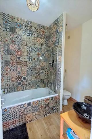 Appartement T3 plein de charme Hyper centre Pau