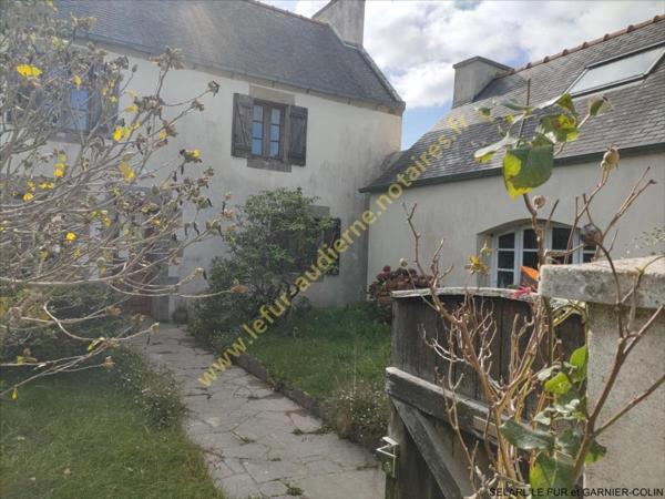 Maison à vendre à Esquibien dans le Finistère (29770), ref : 29021-1089535