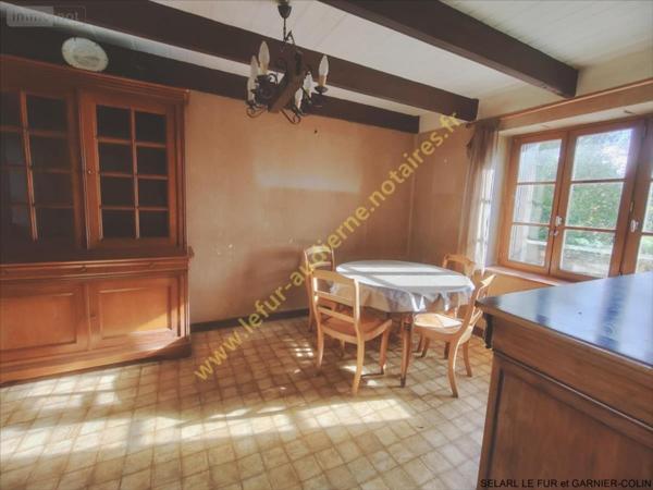Maison à vendre à Esquibien dans le Finistère (29770), ref : 29021-1089535