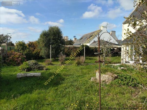 Maison à vendre à Esquibien dans le Finistère (29770), ref : 29021-1089535