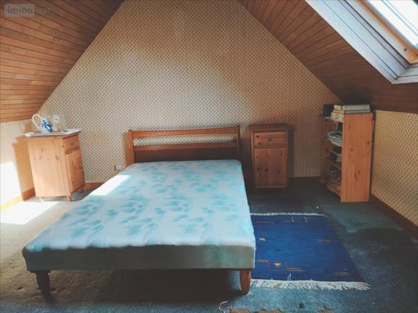 Maison à vendre à Esquibien dans le Finistère (29770), ref : 29021-1089535