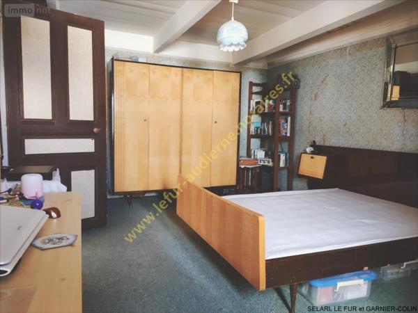 Maison à vendre à Esquibien dans le Finistère (29770), ref : 29021-1089535