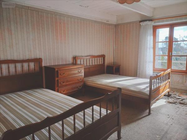 Maison à vendre à Esquibien dans le Finistère (29770), ref : 29021-1089535