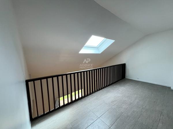 Maison Cergy 6 pièce(s) de 145.01 m² €339 000 ** - Référence 10964