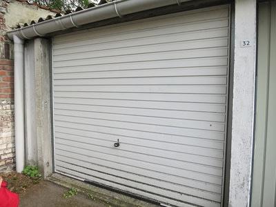 Annexes stationnement