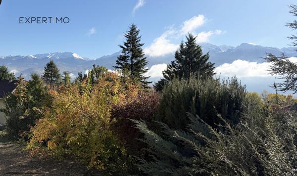 Biviers (38330) Maison 250m2 avec 6 chambres à Biviers