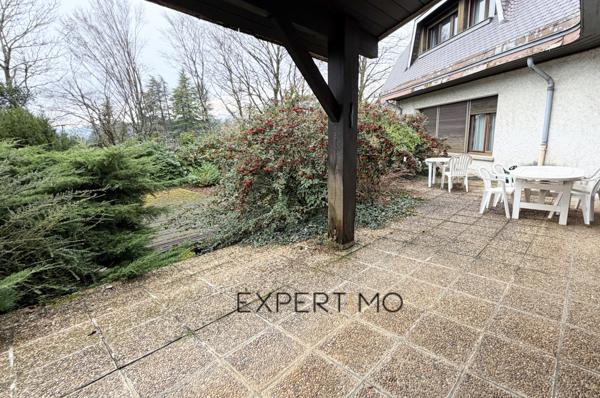 Biviers (38330) Maison 250m2 avec 6 chambres à Biviers