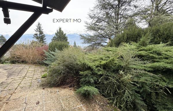 Biviers (38330) Maison 250m2 avec 6 chambres à Biviers