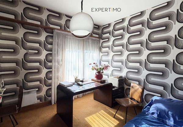 Biviers (38330) Maison 250m2 avec 6 chambres à Biviers