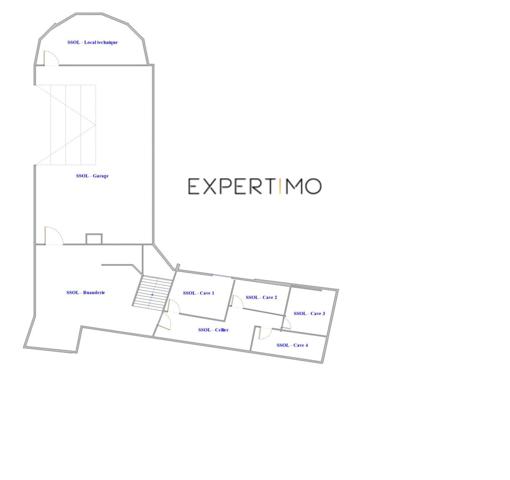 Biviers (38330) Maison 250m2 avec 6 chambres à Biviers