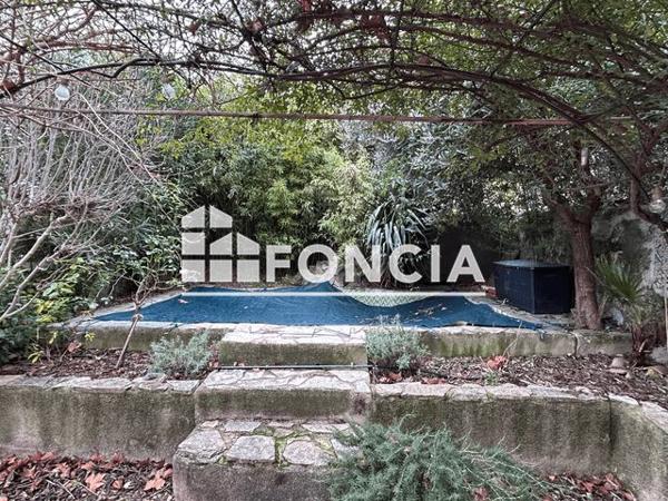 À vendre Maison 5 pièces 127 m² - Avignon 84000