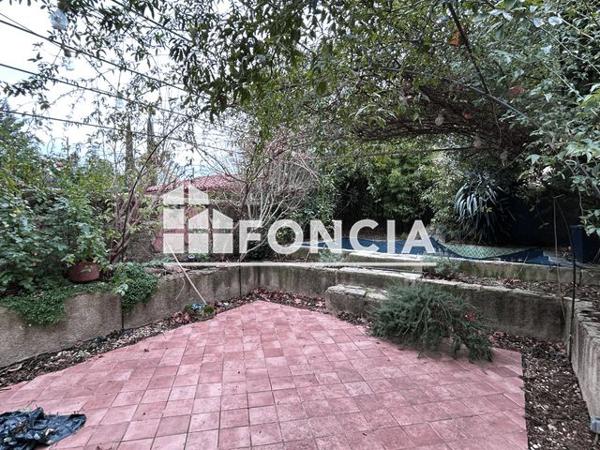 À vendre Maison 5 pièces 127 m² - Avignon 84000