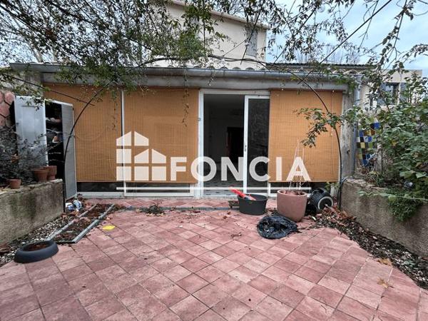 À vendre Maison 5 pièces 127 m² - Avignon 84000