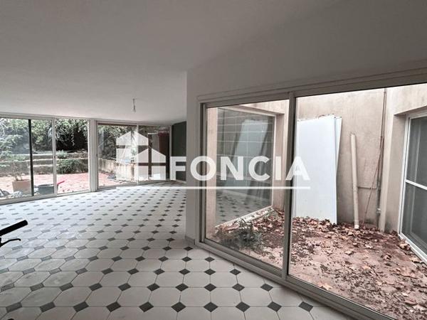 À vendre Maison 5 pièces 127 m² - Avignon 84000