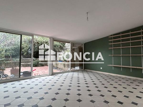 À vendre Maison 5 pièces 127 m² - Avignon 84000