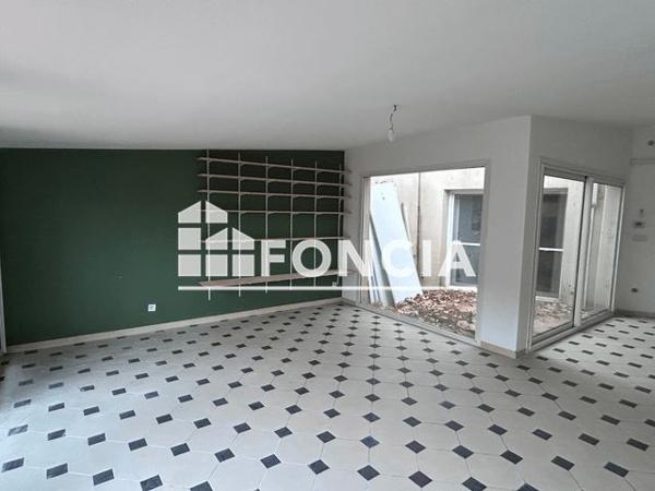 À vendre Maison 5 pièces 127 m² - Avignon 84000
