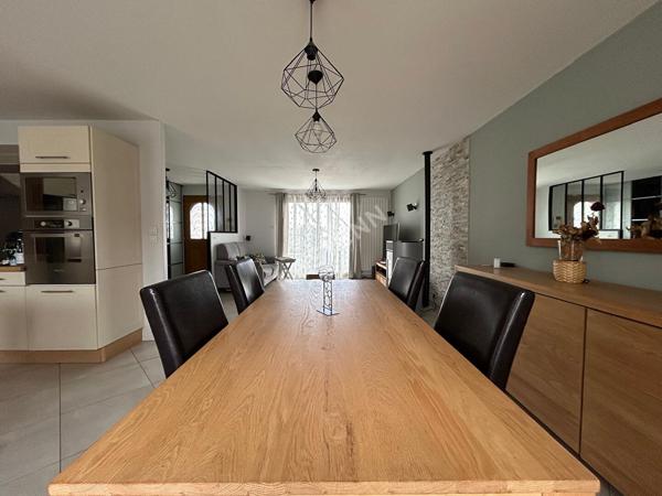 Maison Osny 4 pièce(s) 103.02m2