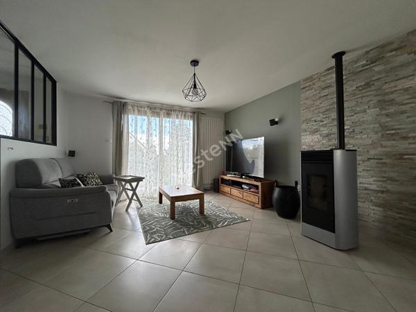 Maison Osny 4 pièce(s) 103.02m2