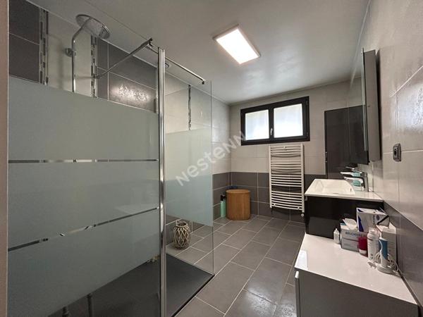 Maison Osny 4 pièce(s) 103.02m2