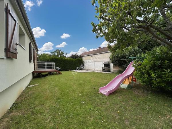 Maison Osny 4 pièce(s) 103.02m2