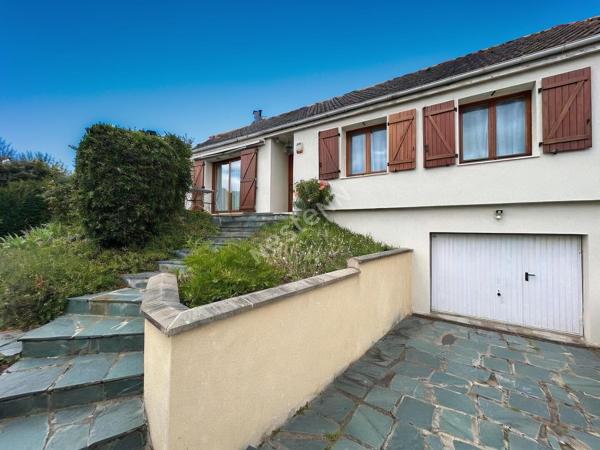 Maison Osny 4 pièce(s) 103.02m2