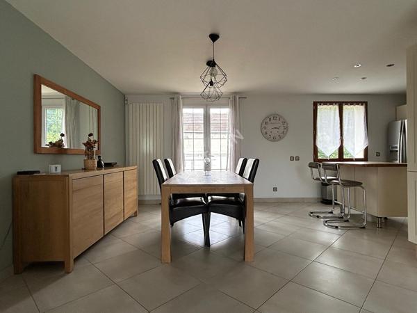 Maison Osny 4 pièce(s) 103.02m2