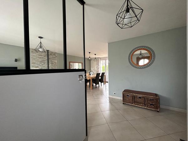 Maison Osny 4 pièce(s) 103.02m2