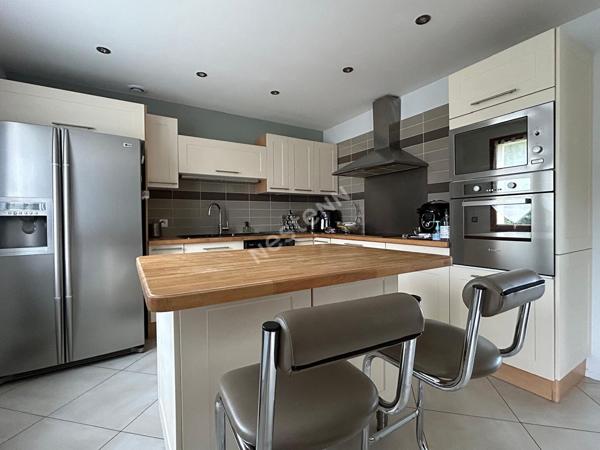 Maison Osny 4 pièce(s) 103.02m2