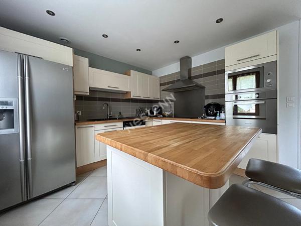 Maison Osny 4 pièce(s) 103.02m2