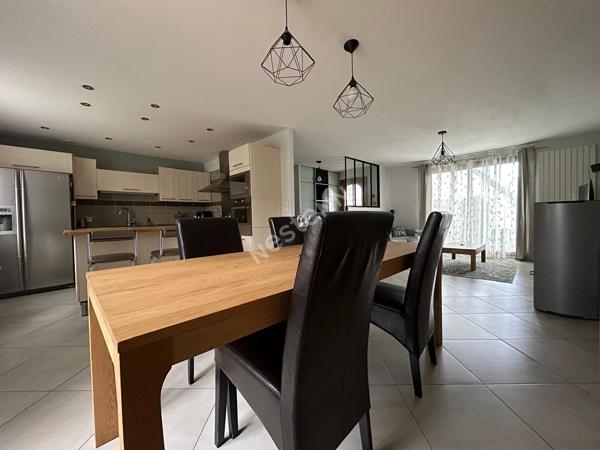 Maison Osny 4 pièce(s) 103.02m2
