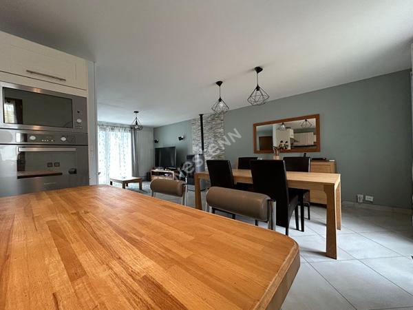 Maison Osny 4 pièce(s) 103.02m2