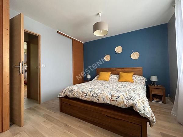 Maison Osny 4 pièce(s) 103.02m2