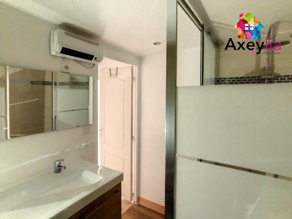 Arfeuilles (03120) A LOUER - ARFEUILLES - 15 MIN LAPALISSE - MAISON DE VILLE 2 CHAMBRES