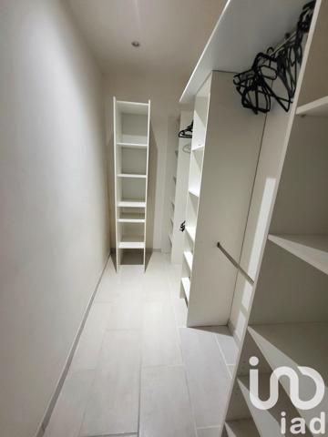 Maison de ville 5 pièces de 89 m² à Châtellerault (86100)