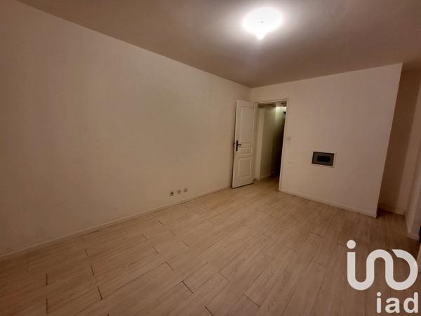 Maison de ville 5 pièces de 89 m² à Châtellerault (86100)