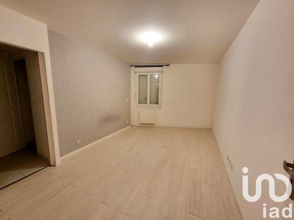 Maison de ville 5 pièces de 89 m² à Châtellerault (86100)