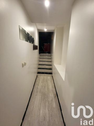 Maison de ville 5 pièces de 89 m² à Châtellerault (86100)