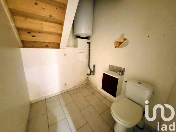 Maison de ville 5 pièces de 89 m² à Châtellerault (86100)