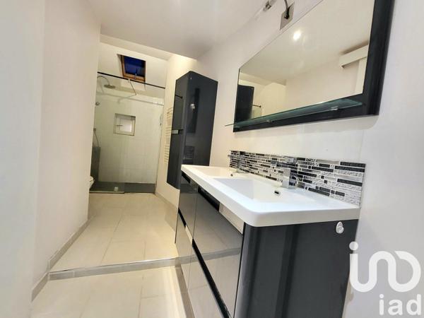 Maison de ville 5 pièces de 89 m² à Châtellerault (86100)