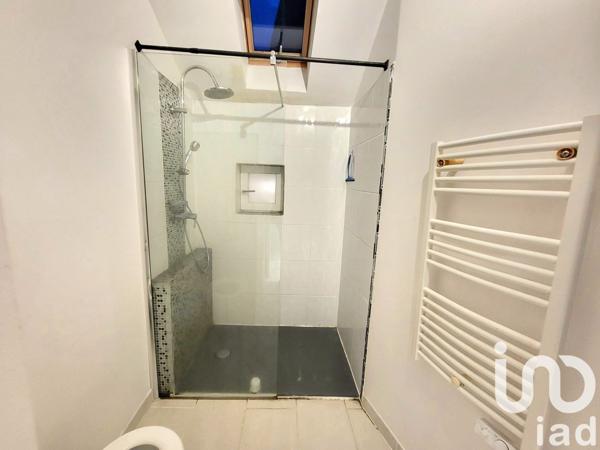 Maison de ville 5 pièces de 89 m² à Châtellerault (86100)