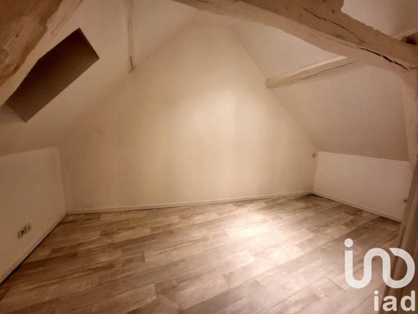 Maison de ville 5 pièces de 89 m² à Châtellerault (86100)