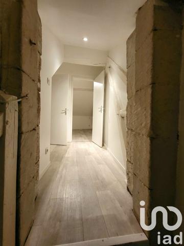 Maison de ville 5 pièces de 89 m² à Châtellerault (86100)