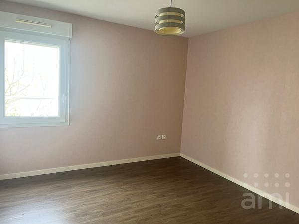 APPARTEMENT TYPE II - SECTEUR DEMI-LUNE