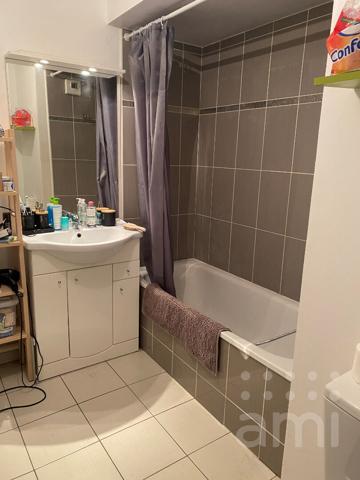 APPARTEMENT TYPE II - SECTEUR DEMI-LUNE
